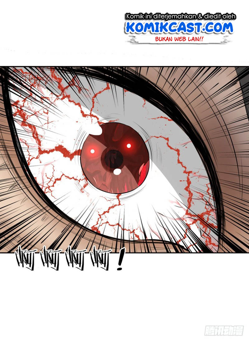 City of Heaven TimeStamp (Urban Rebellion) Chapter 03 Gambar 22